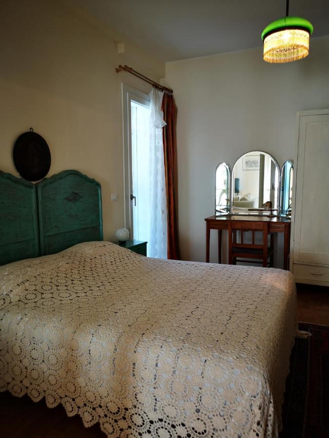 Da Paola Apartamento Solagna Exterior foto