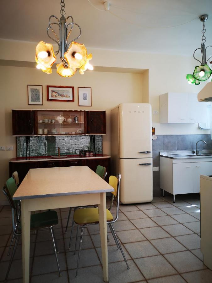 Da Paola Apartamento Solagna Exterior foto
