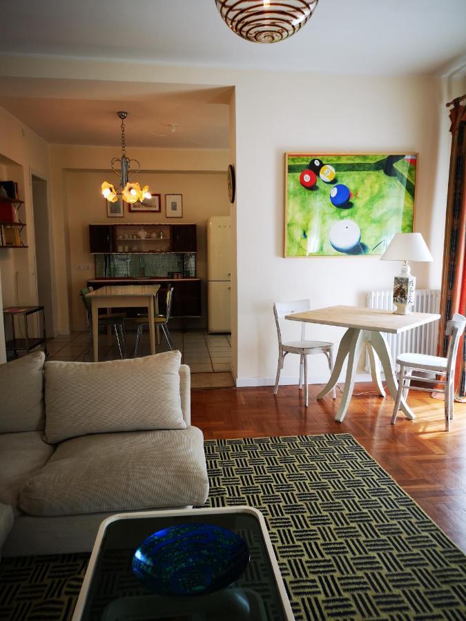 Da Paola Apartamento Solagna Exterior foto