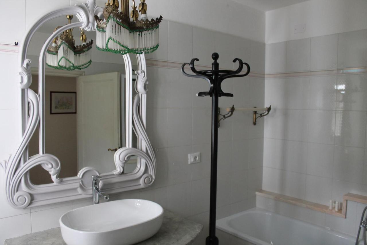 Da Paola Apartamento Solagna Exterior foto
