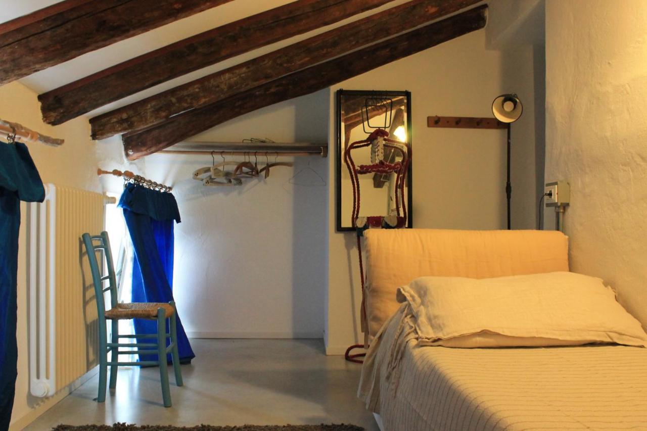Da Paola Apartamento Solagna Exterior foto