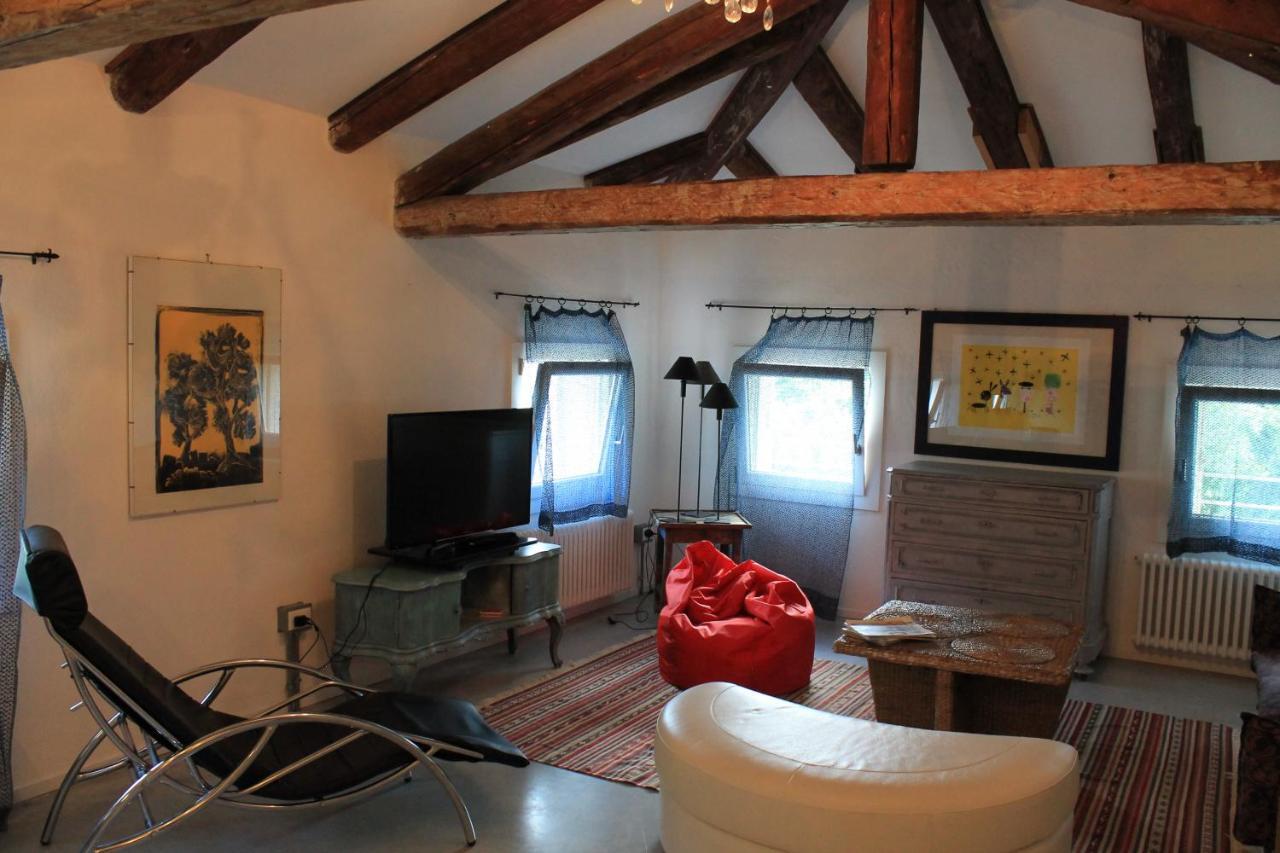 Da Paola Apartamento Solagna Exterior foto