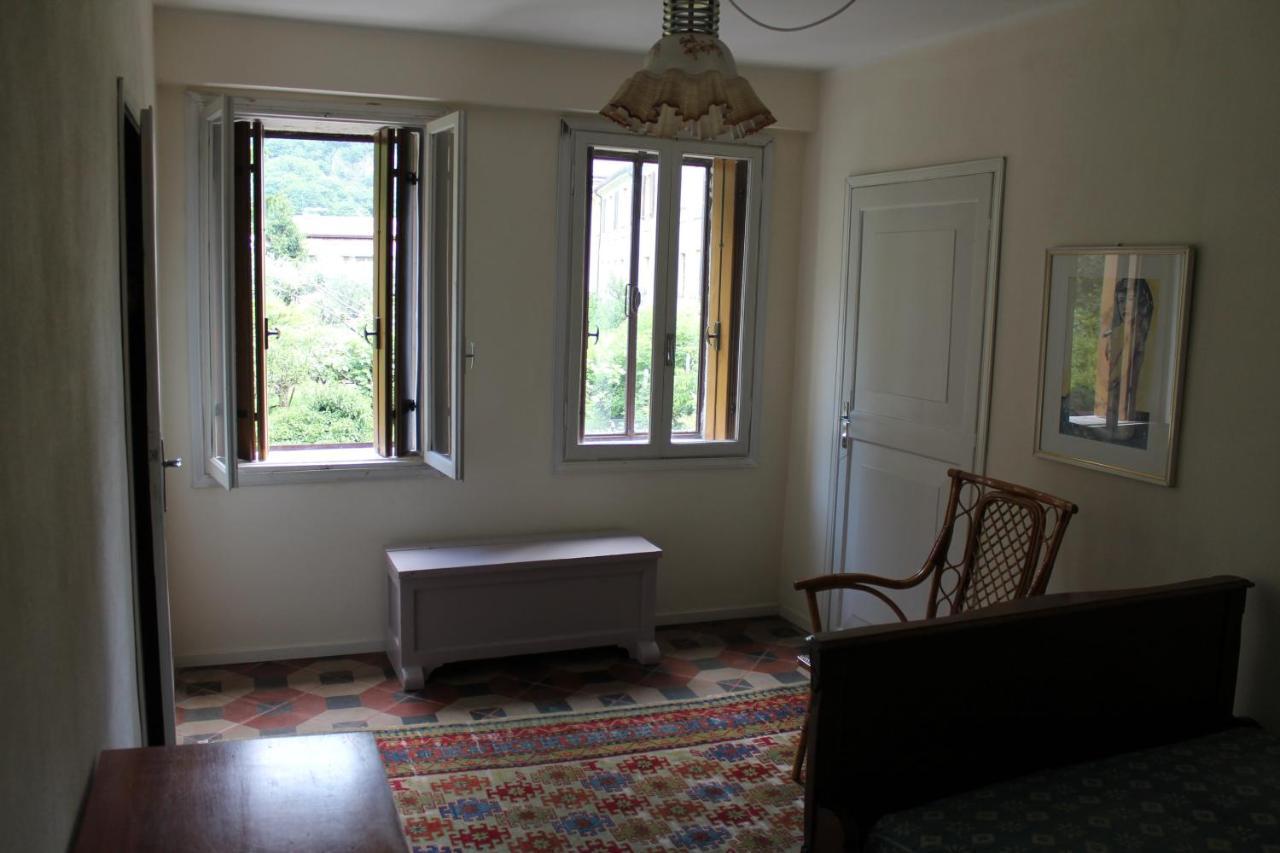 Da Paola Apartamento Solagna Exterior foto