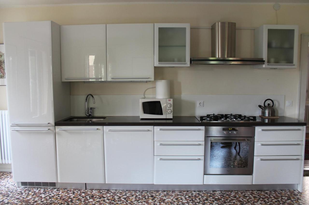 Da Paola Apartamento Solagna Exterior foto